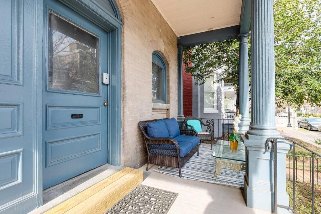 G7 Central Location Museums Free Parking Richmond Exterior foto